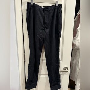 Zadig & Voltaire Women’s Pinstriped Dress Pants